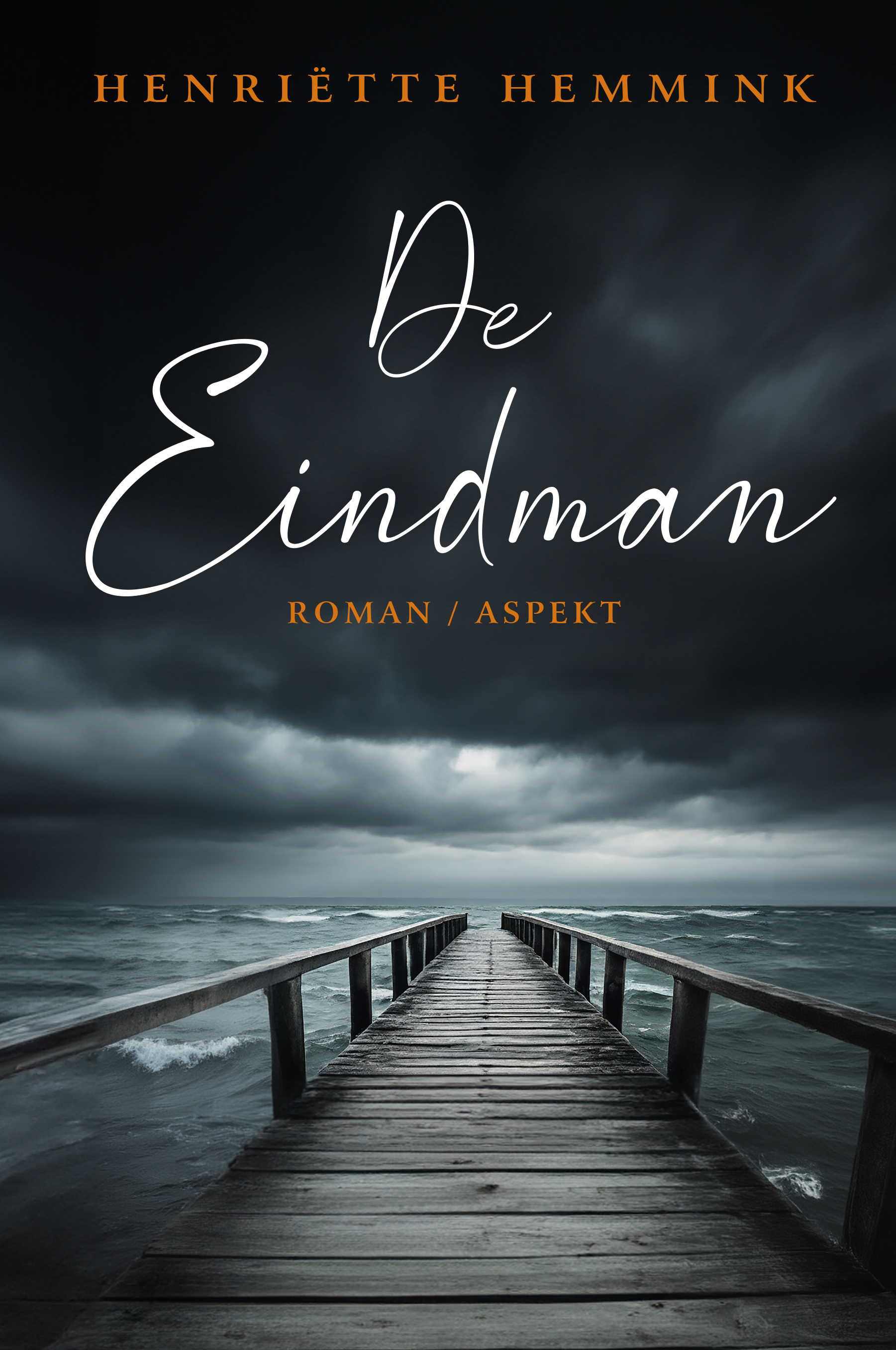 De Eindman 