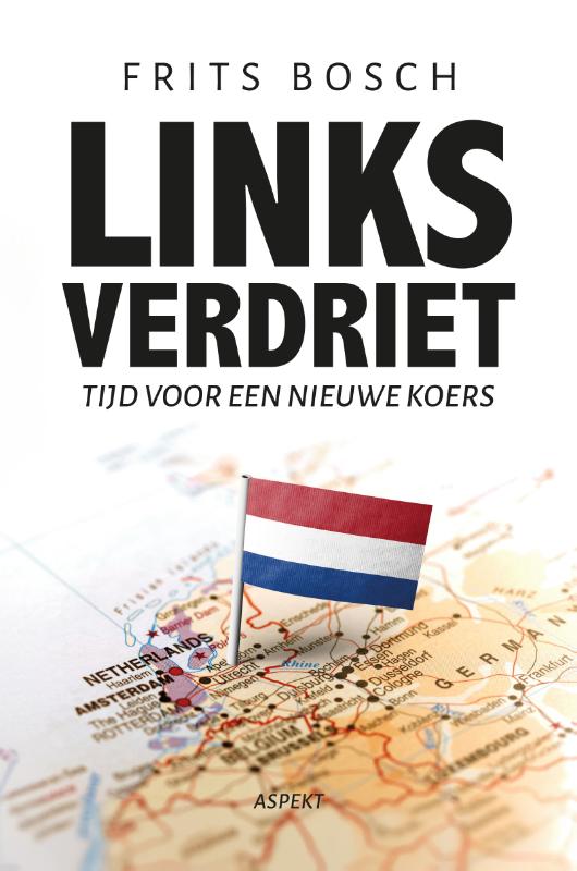 Links verdriet