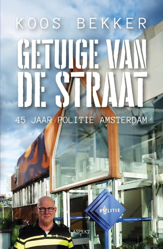 Getuige van de straat