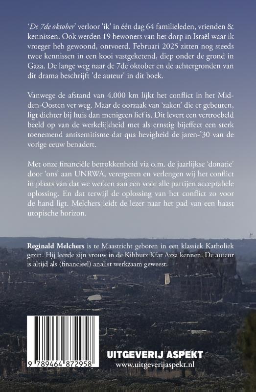 image for ‘De Canon’ van de 7de Oktober