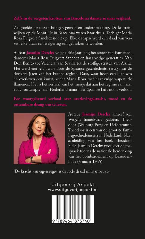 image for Het vergeten meisje van Barcelona