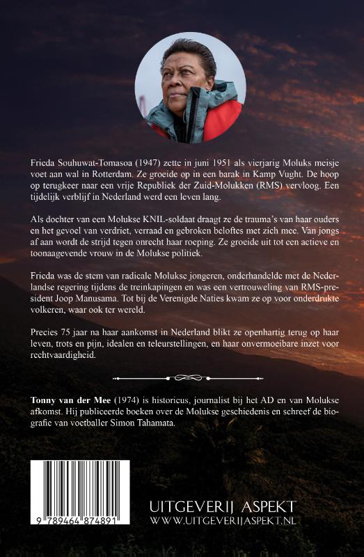 image for Vrijheid als roeping