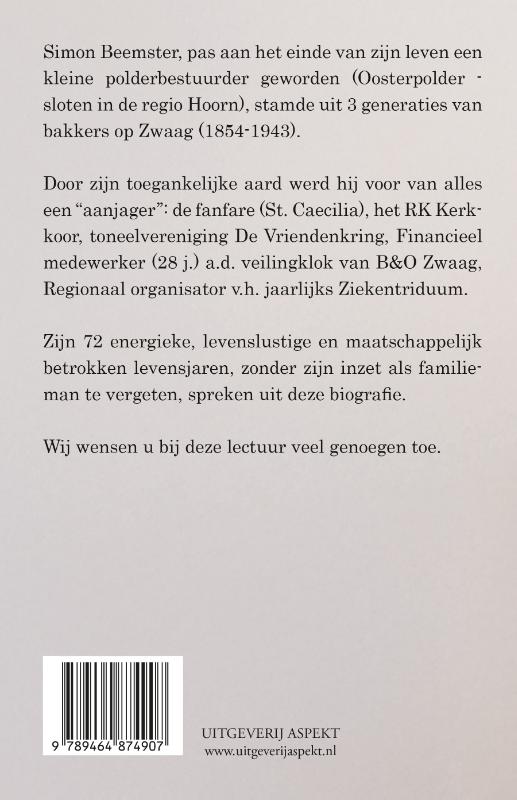 image for De Honderdman: biografie van mijn vader