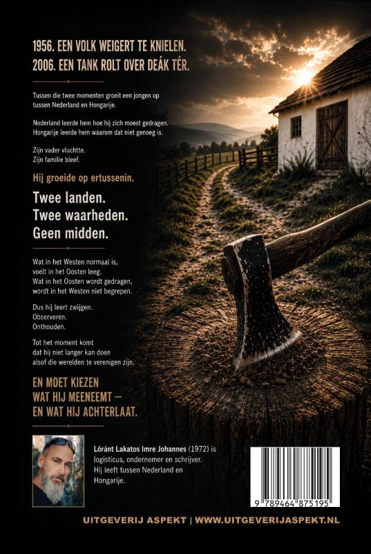 image for Oost-West, Thuis Best