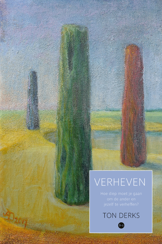 Verheven Hoe diep moet je gaan om de ander en jezelf te verheffen?