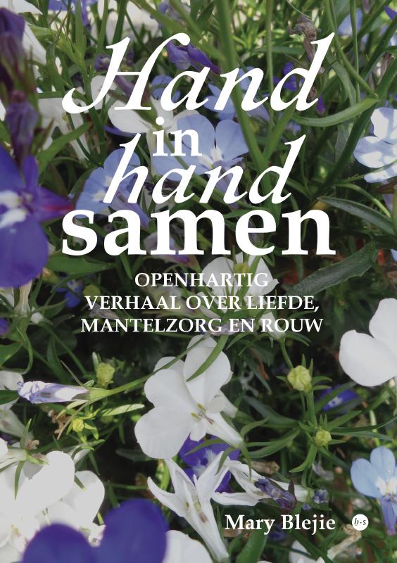 Hand in hand samen