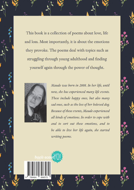 The love I take back Young adult, heartbreak, loss, love, life