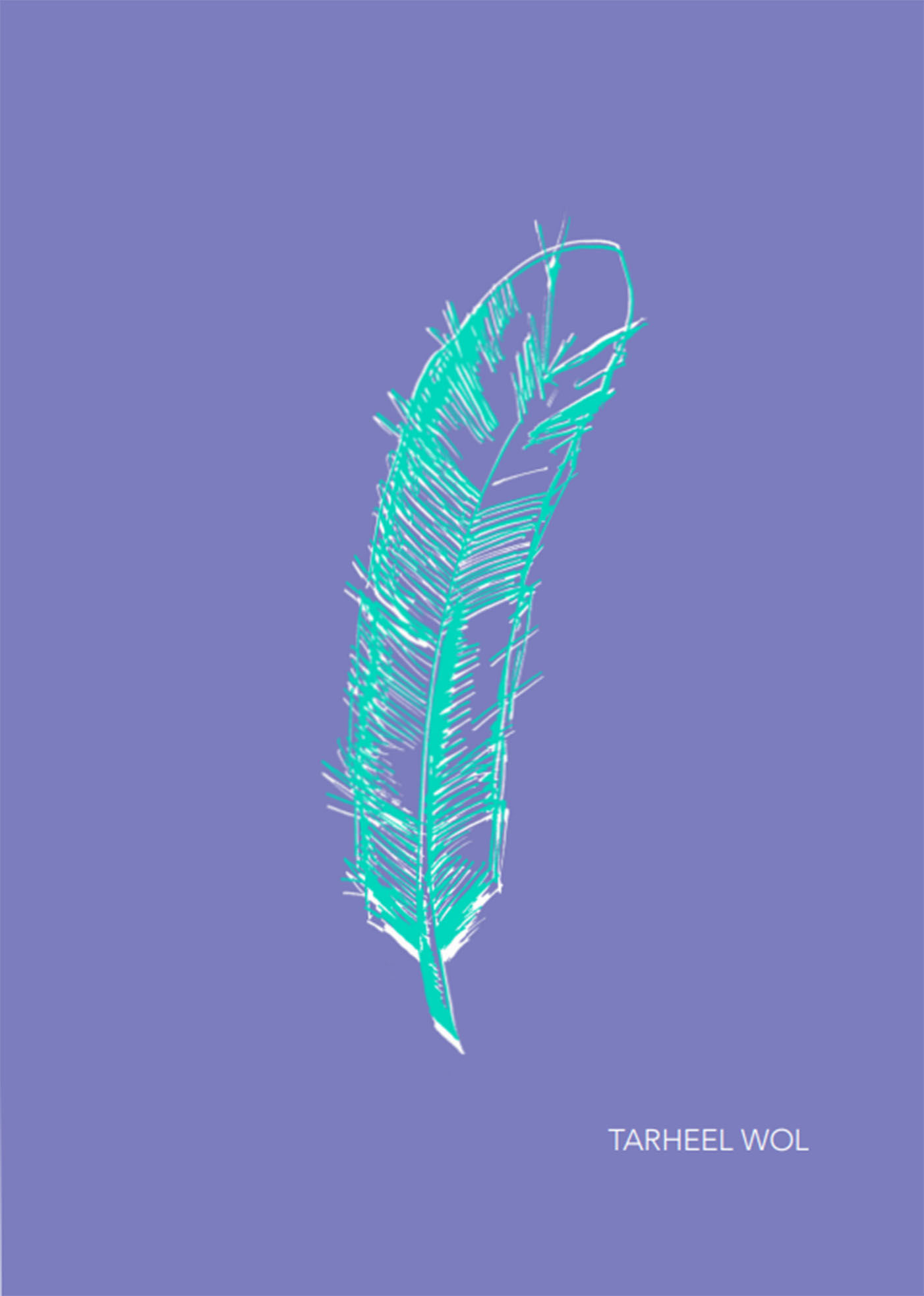 Een veer aan jezelf Een boek over de aandacht die wij vergeten aan onszelf te geven