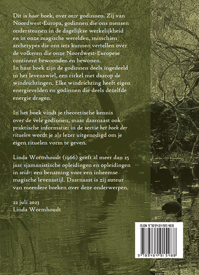 image for HAAR BOEK