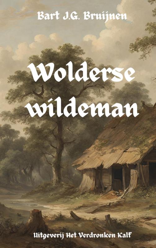 Wolderse wildeman