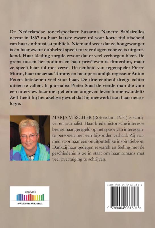 image for Op de adem van de tijd