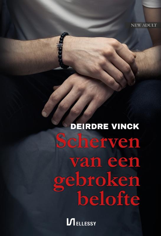 Scherven van een gebroken belofte