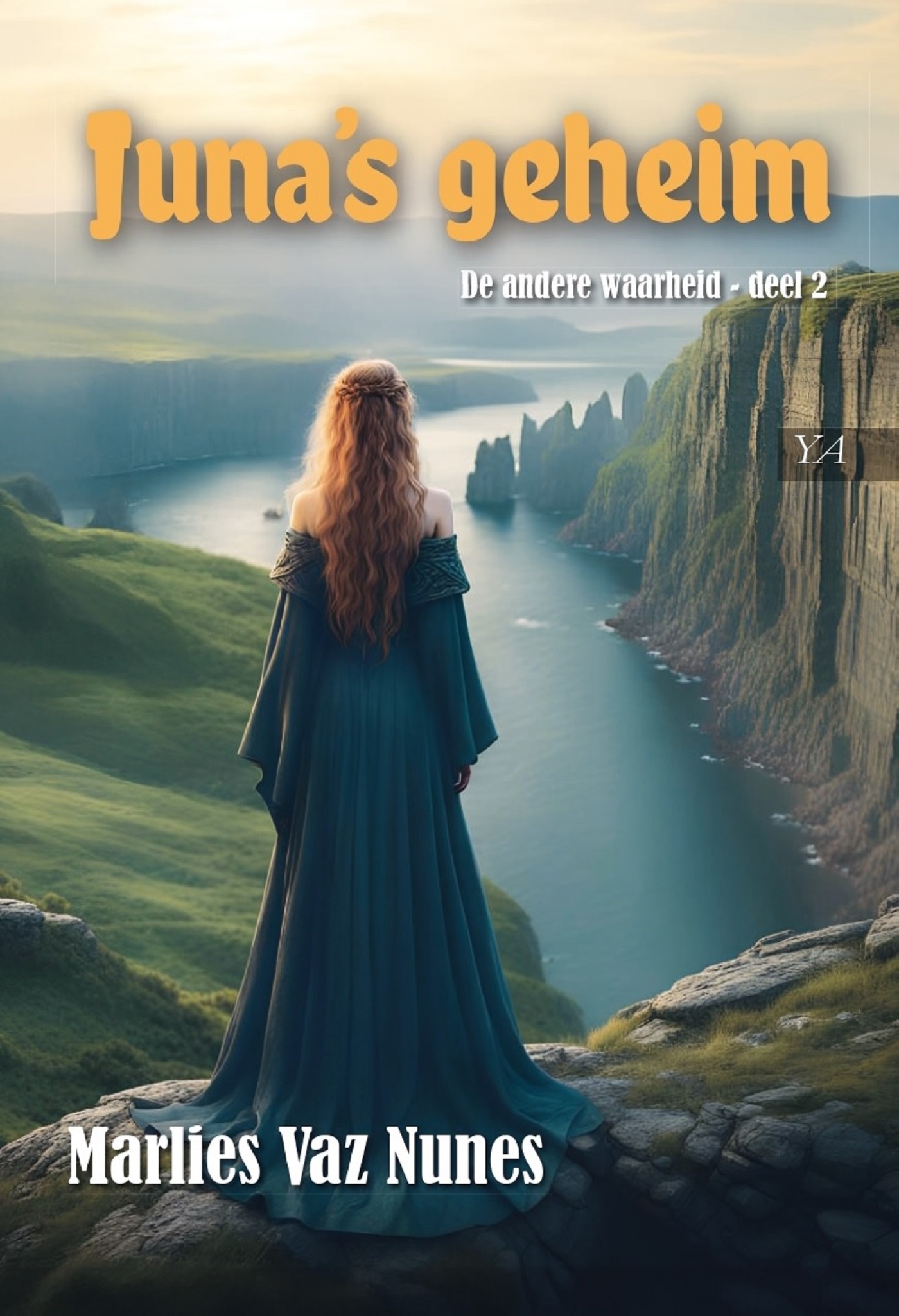 Juna 's geheim 