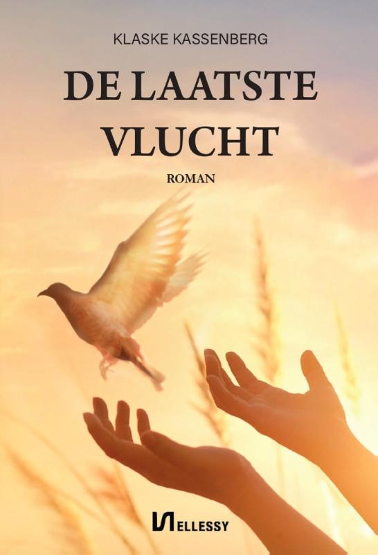 De laatste vlucht