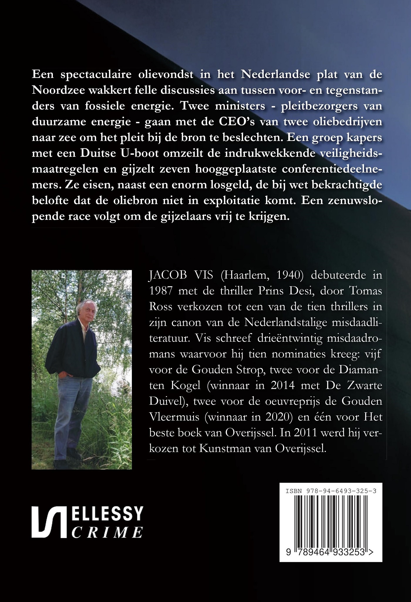 De Noordzeeconferentie 
