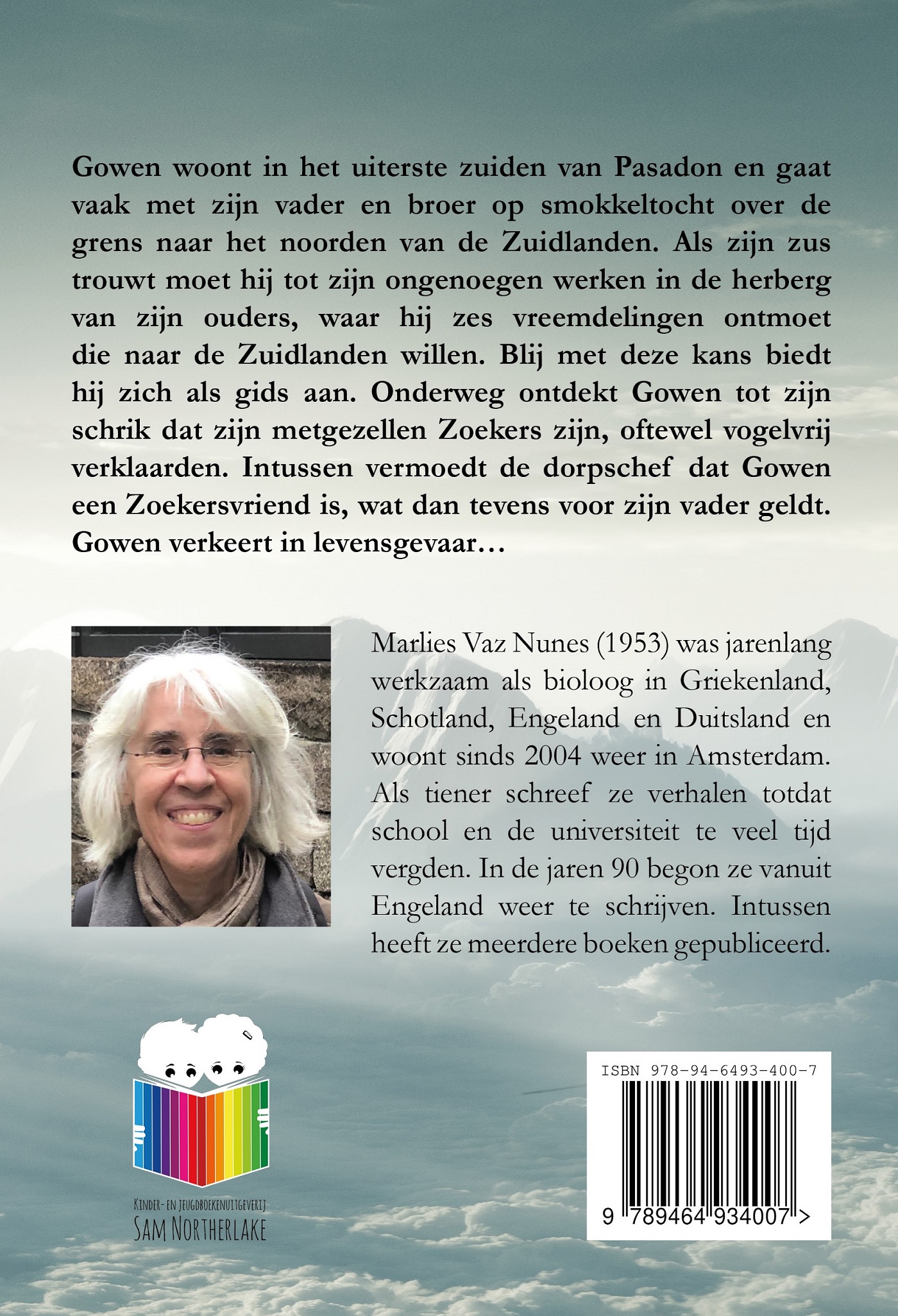 De gids en de Zoekers 