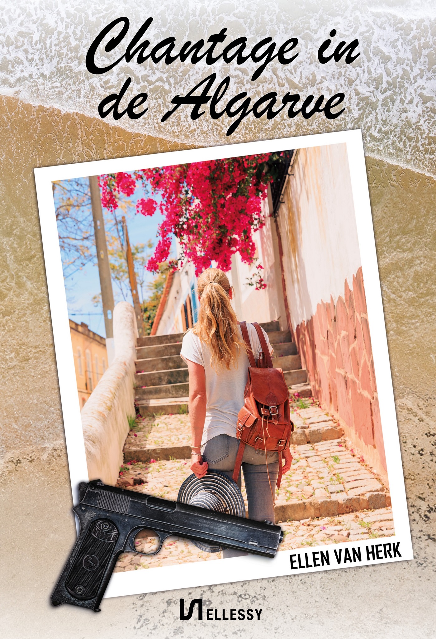 Chantage in de Algarve 