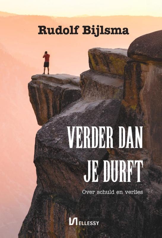 Verder dan je durft