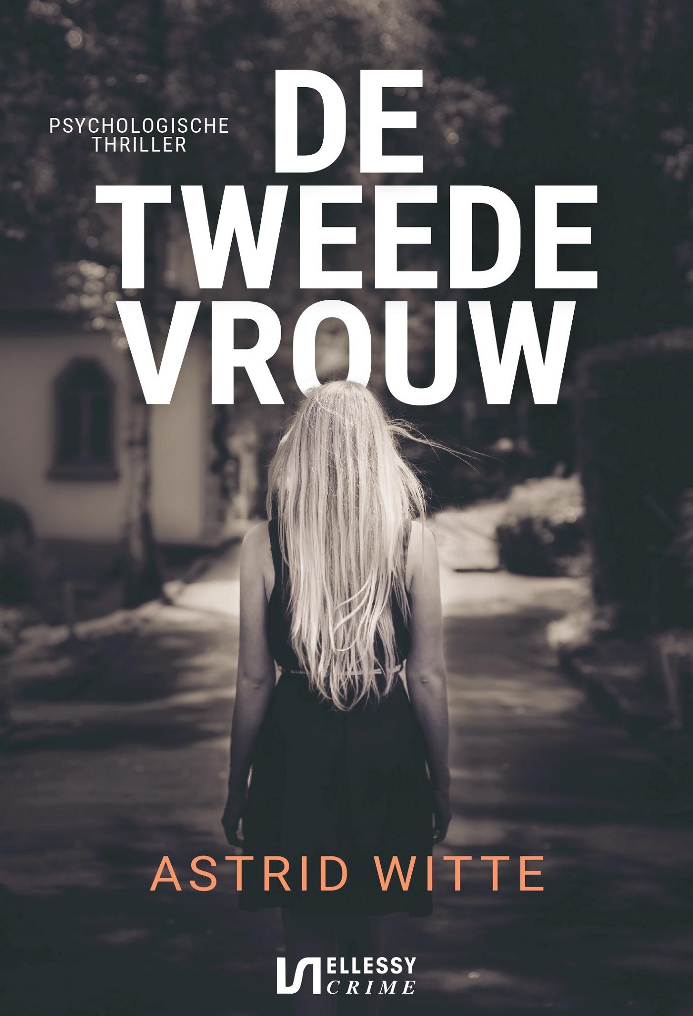 De tweede vrouw 