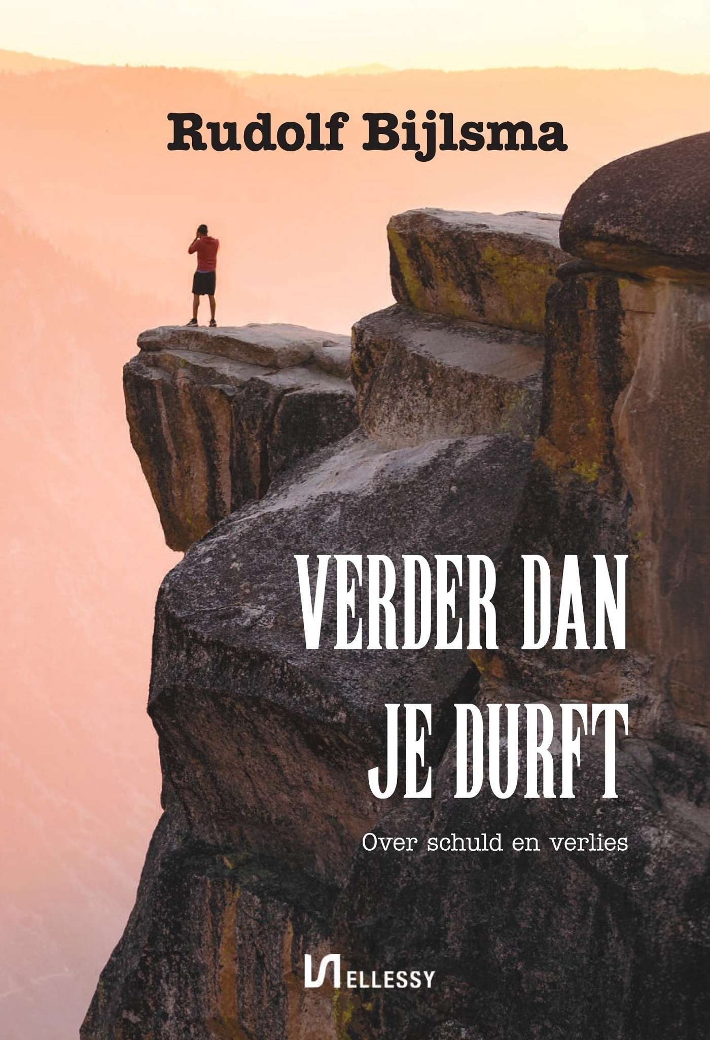 Verder dan je durft