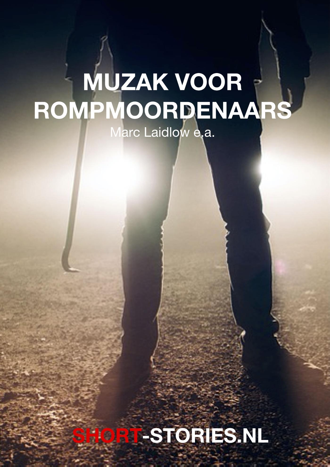 Muzak voor rompmoordenaars