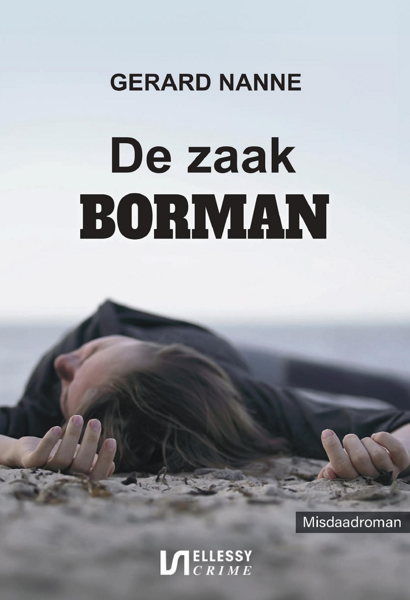 De zaak Borman 