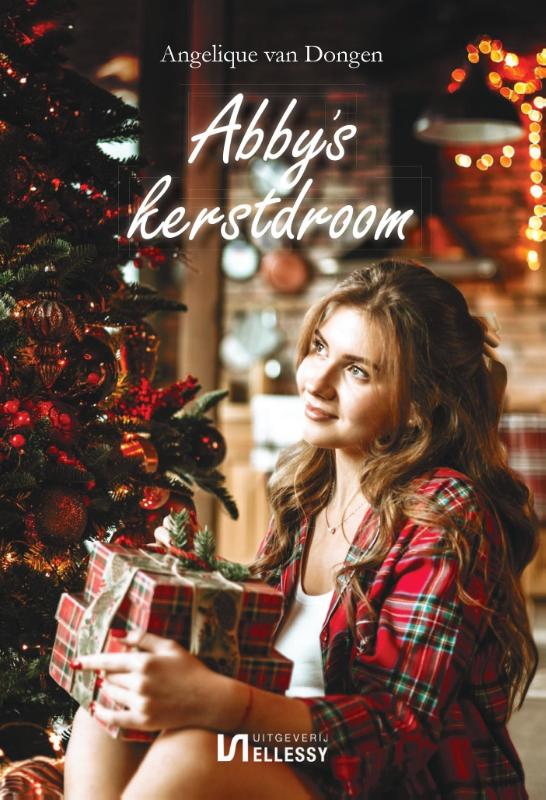 Abby's kerstdroom