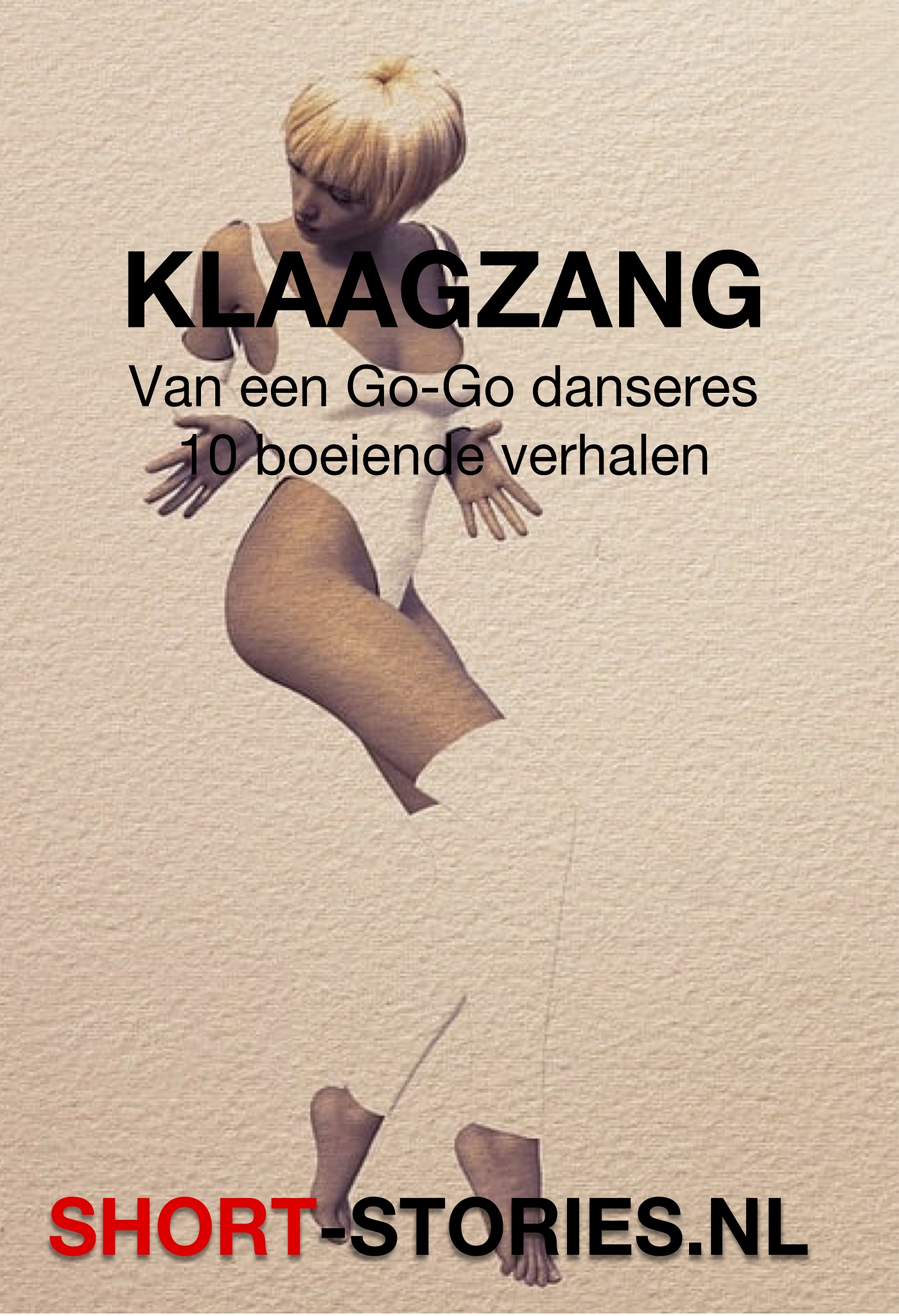 Klaagzang van een G0-Go danseres