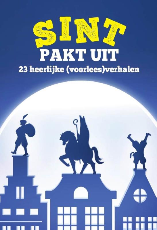 Sint pakt uit