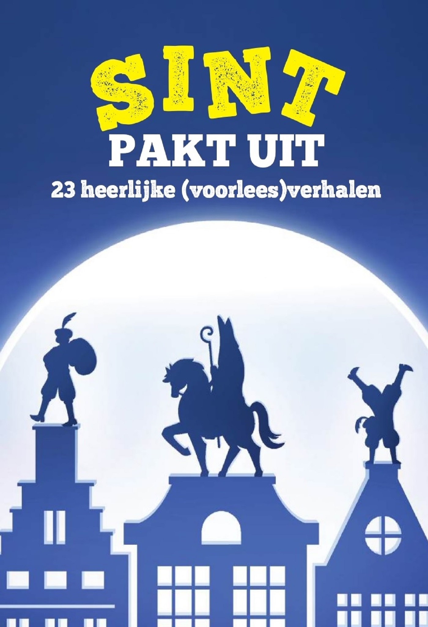 Sint pakt uit