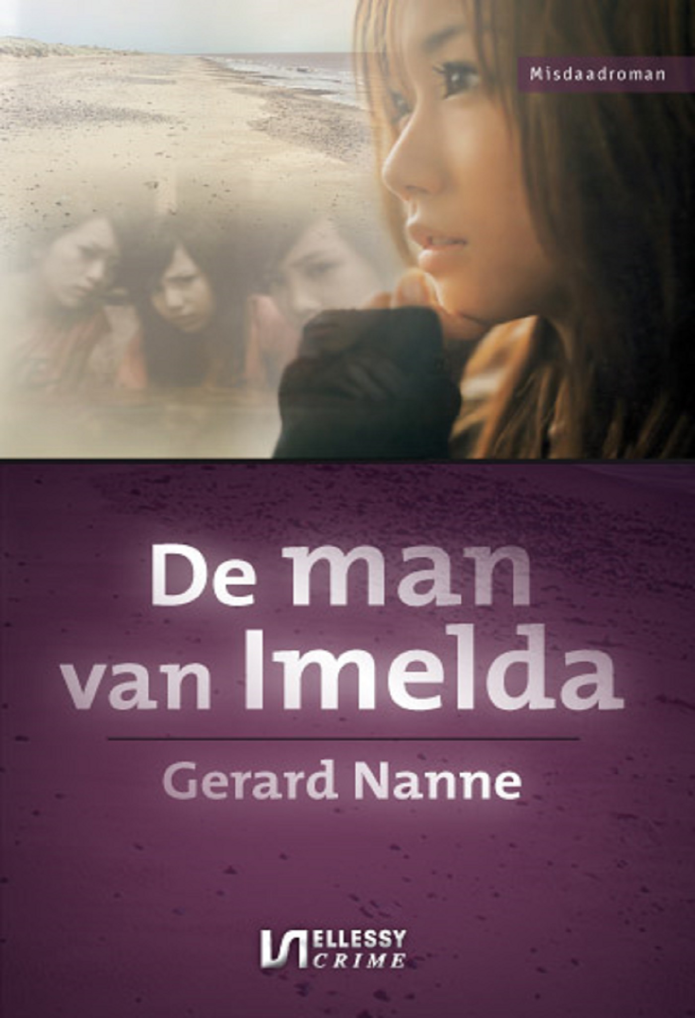 De man van Imelda 