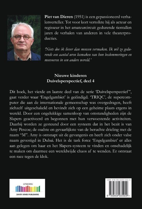 image for Nieuwe kinderen