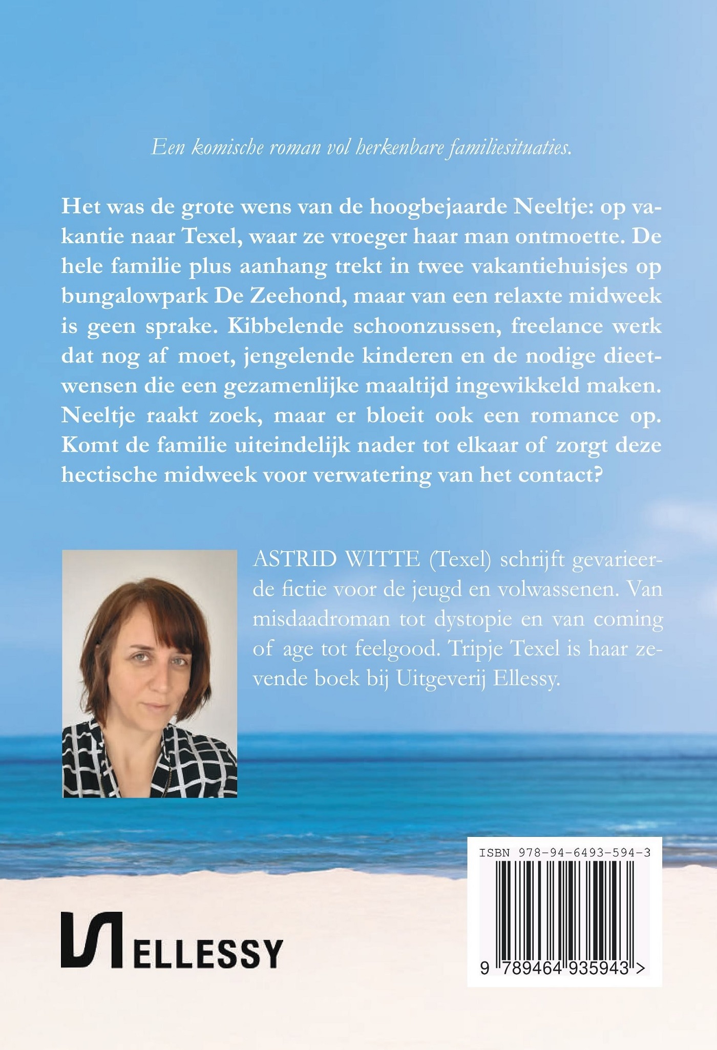 Tripje Texel 