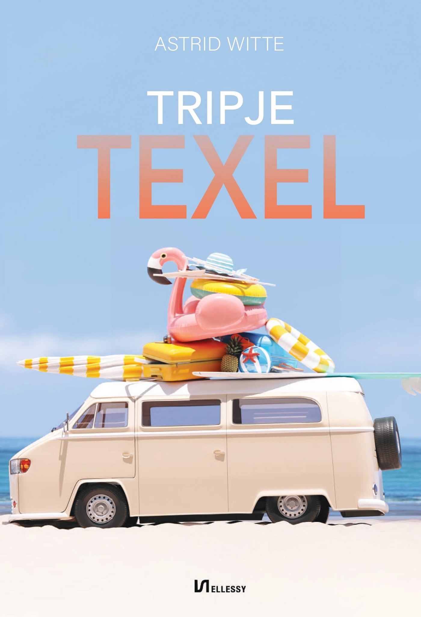 Tripje Texel 