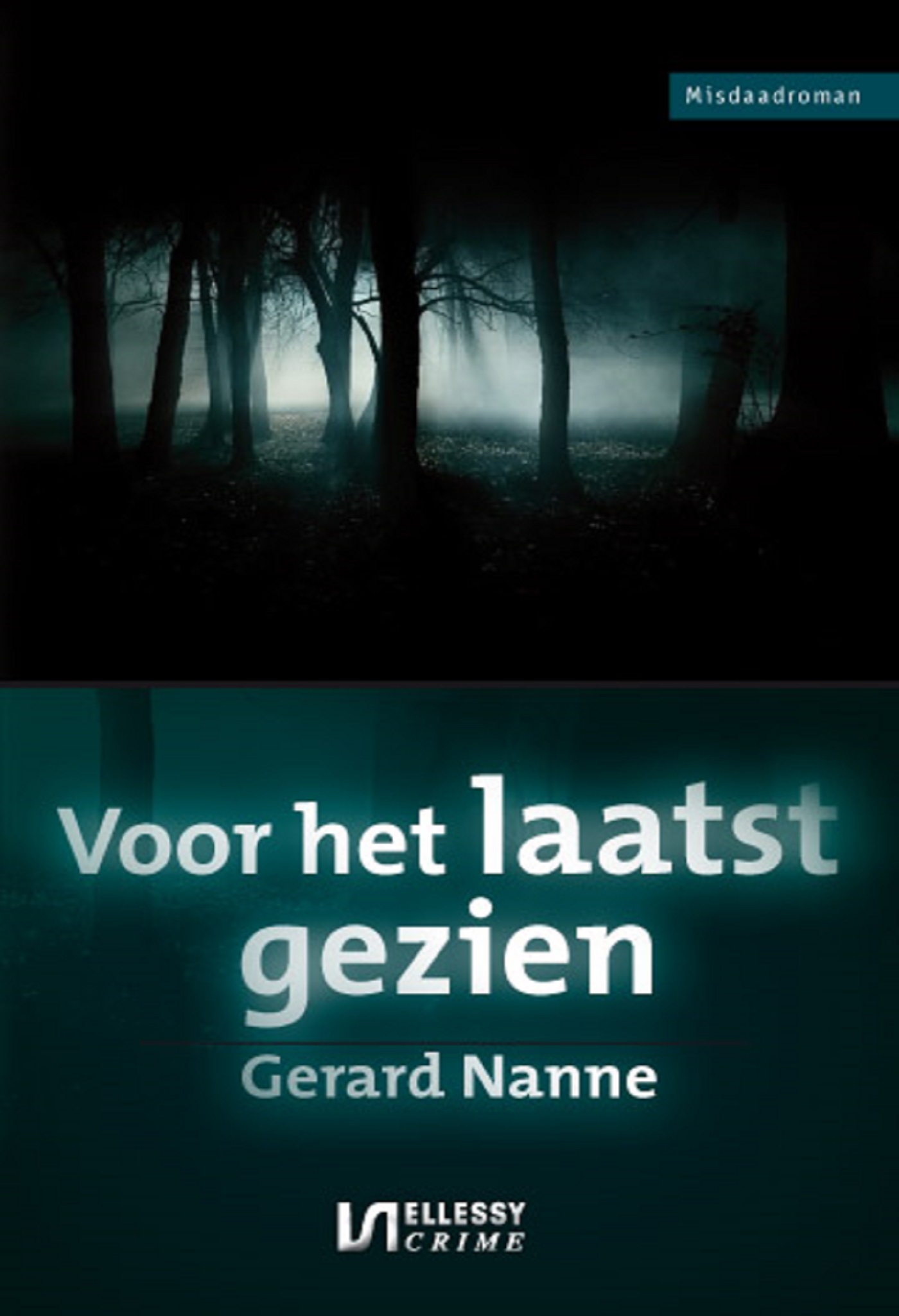Voor het laatst gezien 