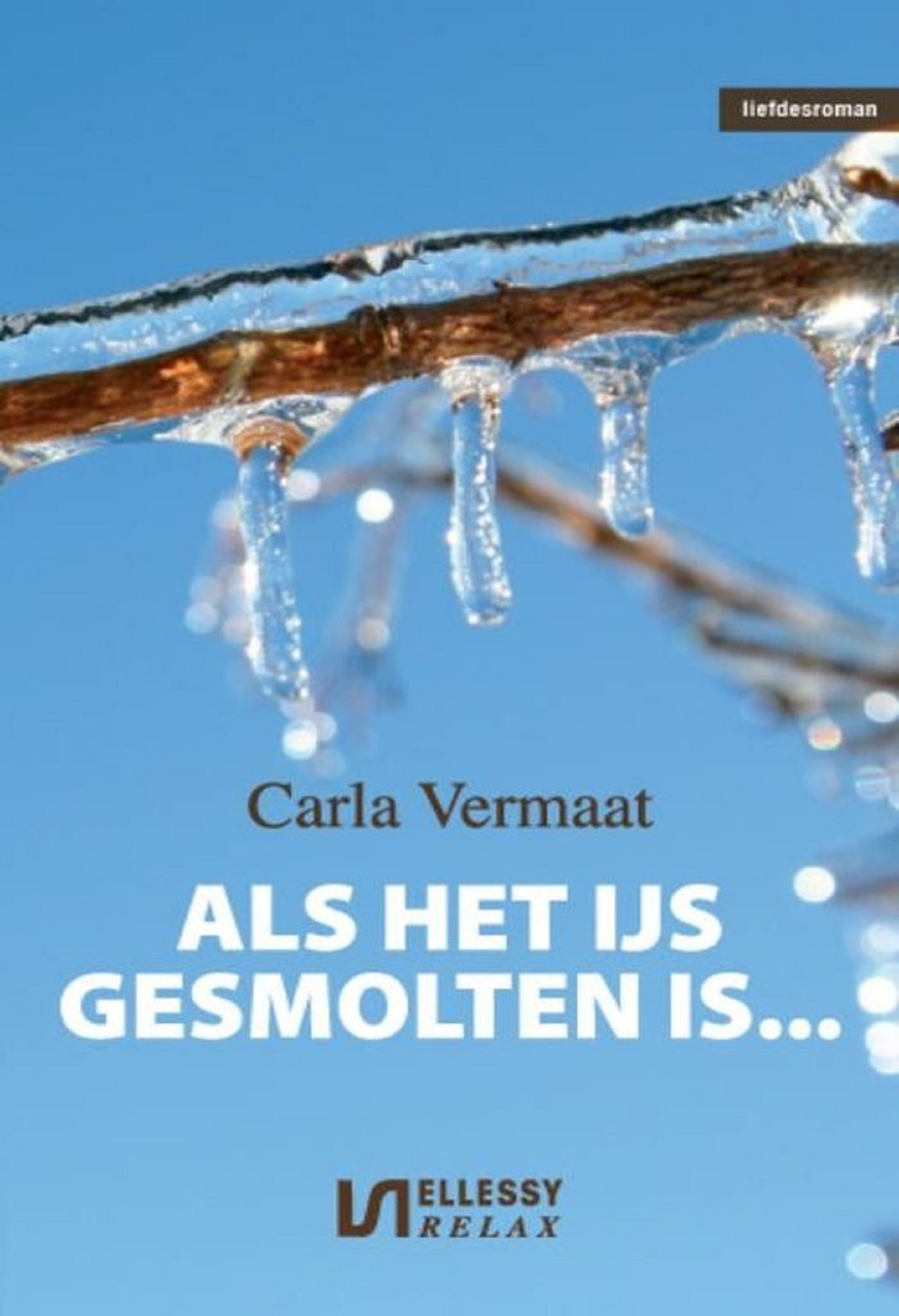 Als het ijs gesmolten is... 