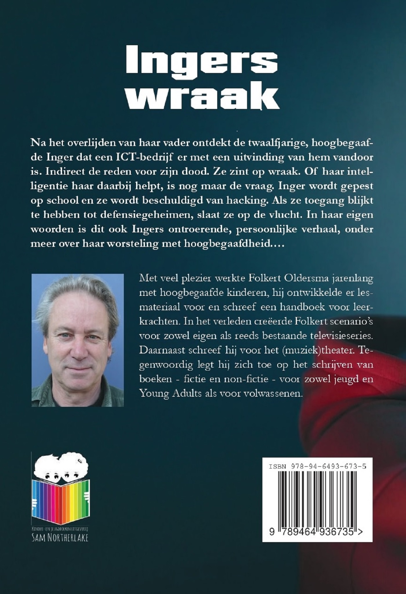 Ingers wraak 