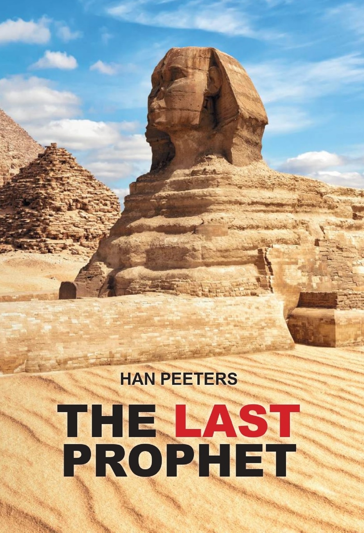 The Last Prophet 