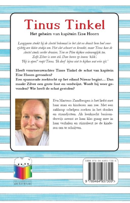 image for Tinus Tinkel