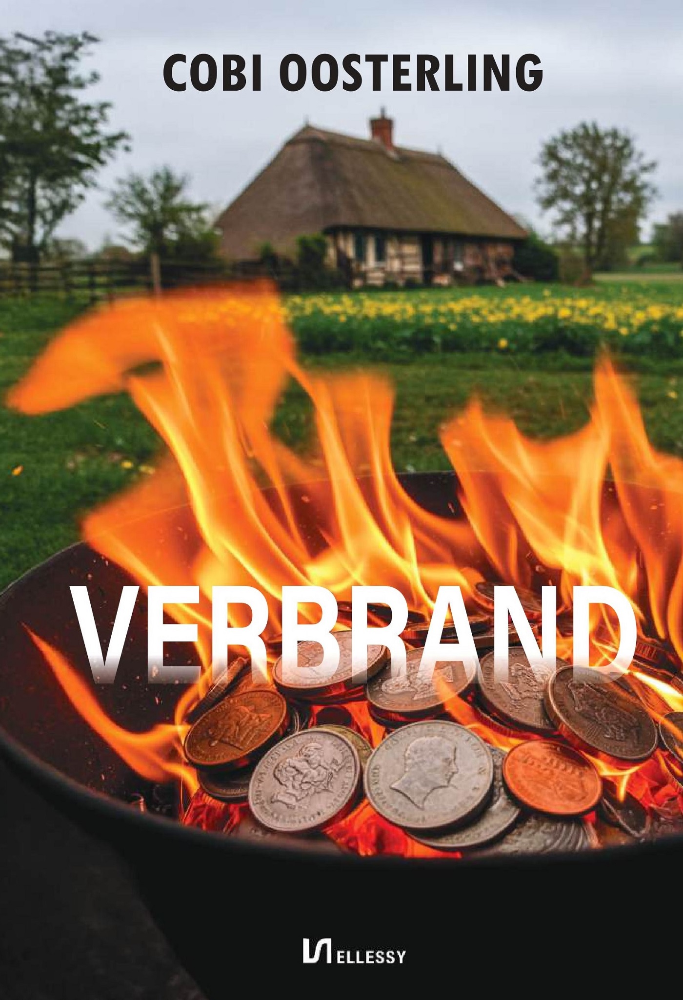 Verbrand 