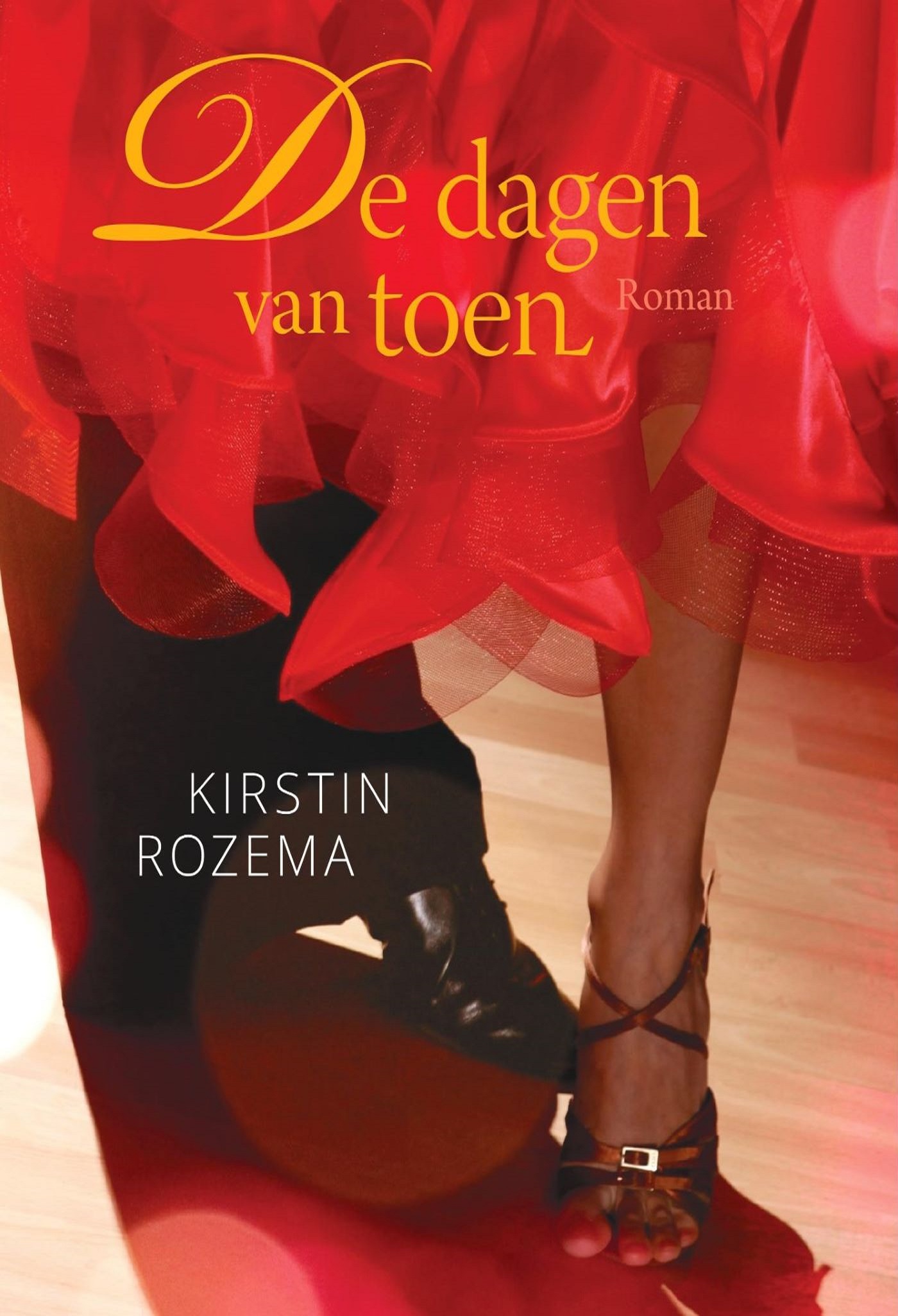 De dagen van toen 