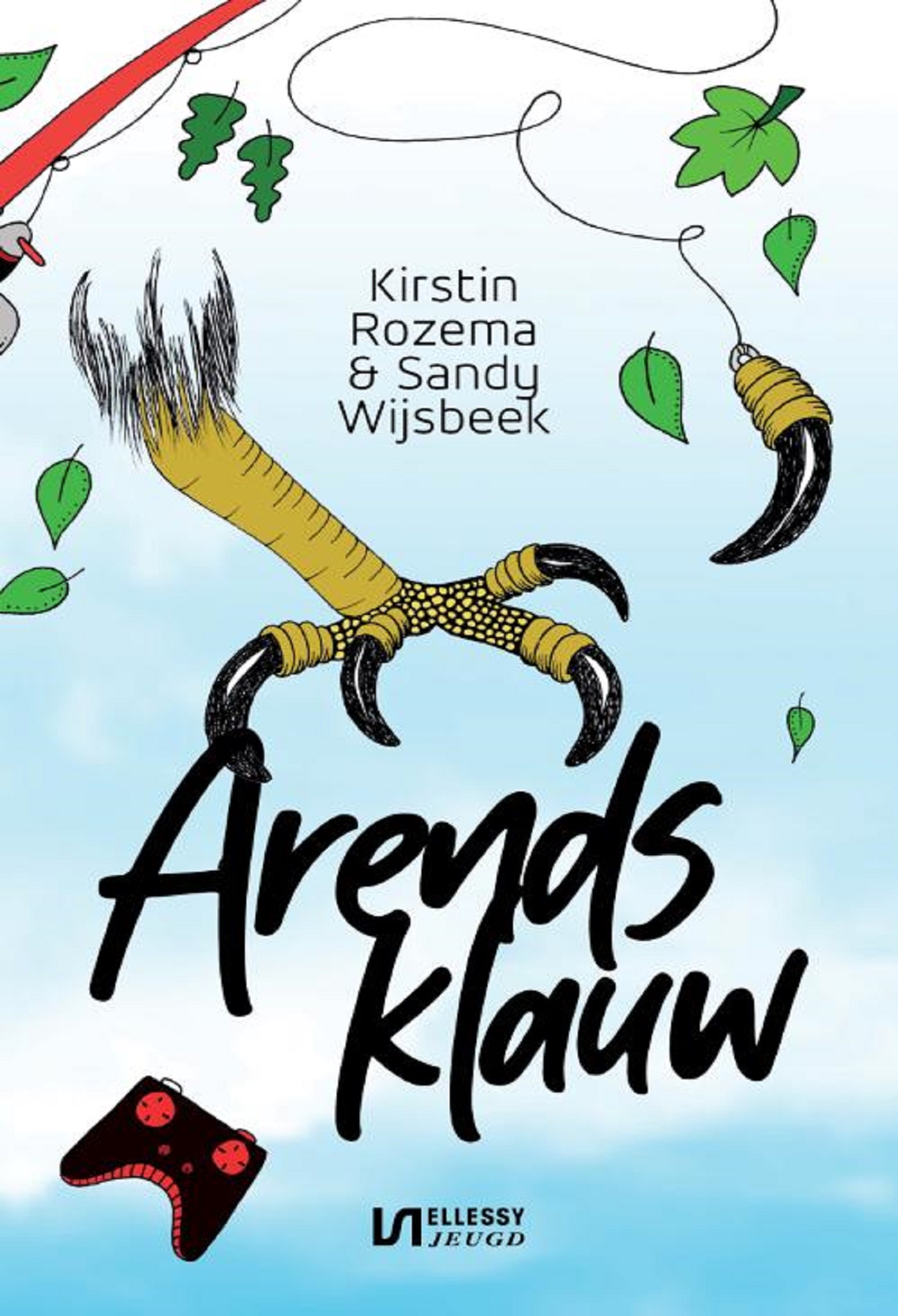 Arendsklauw 