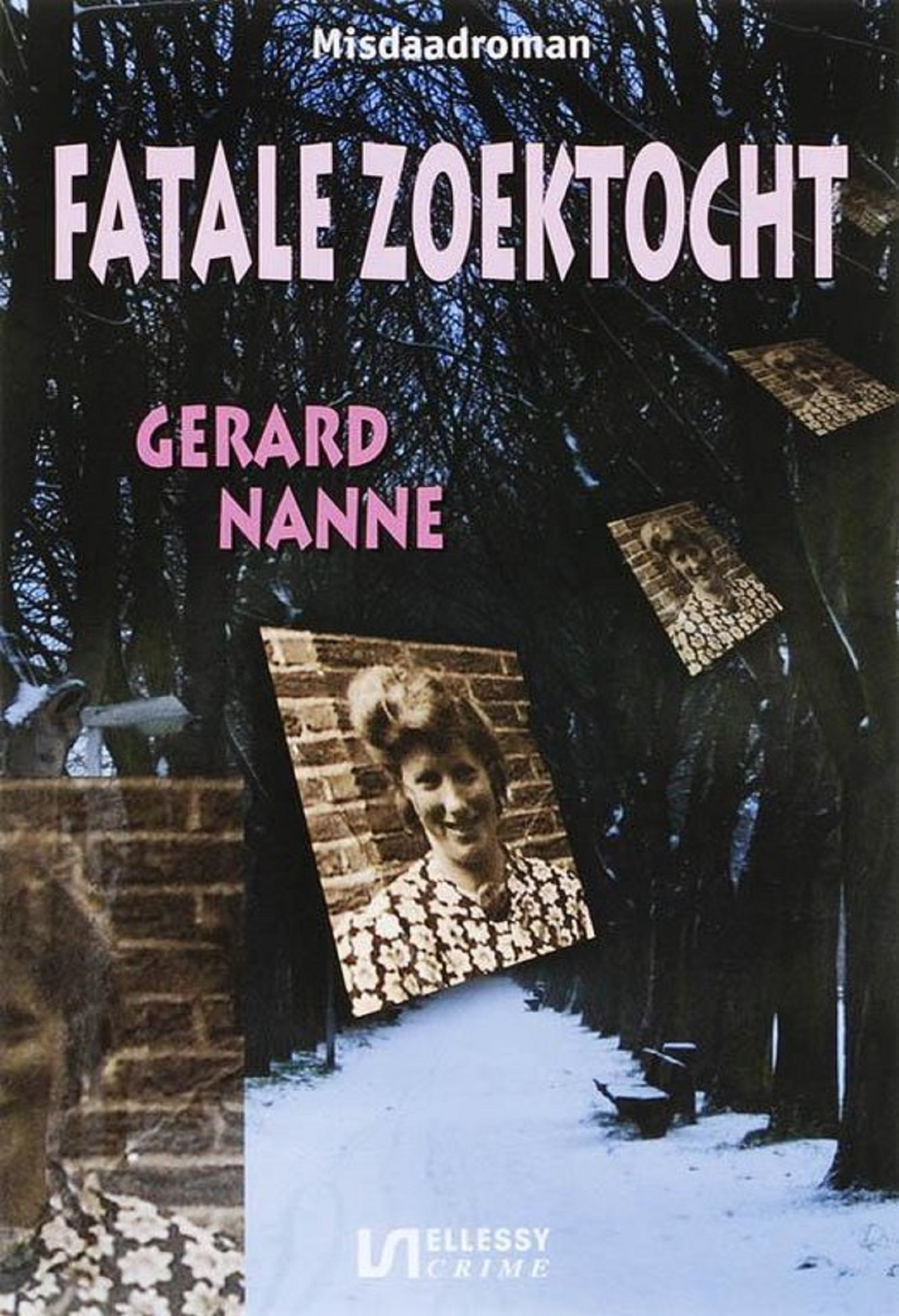 Fatale zoektocht 