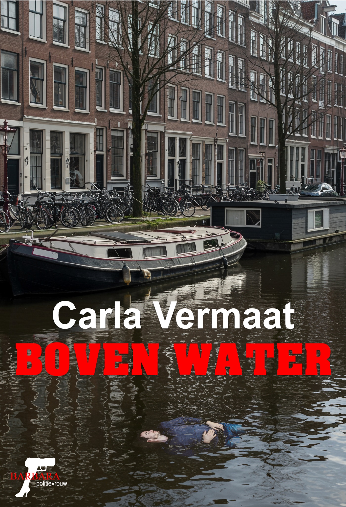 Boven water 