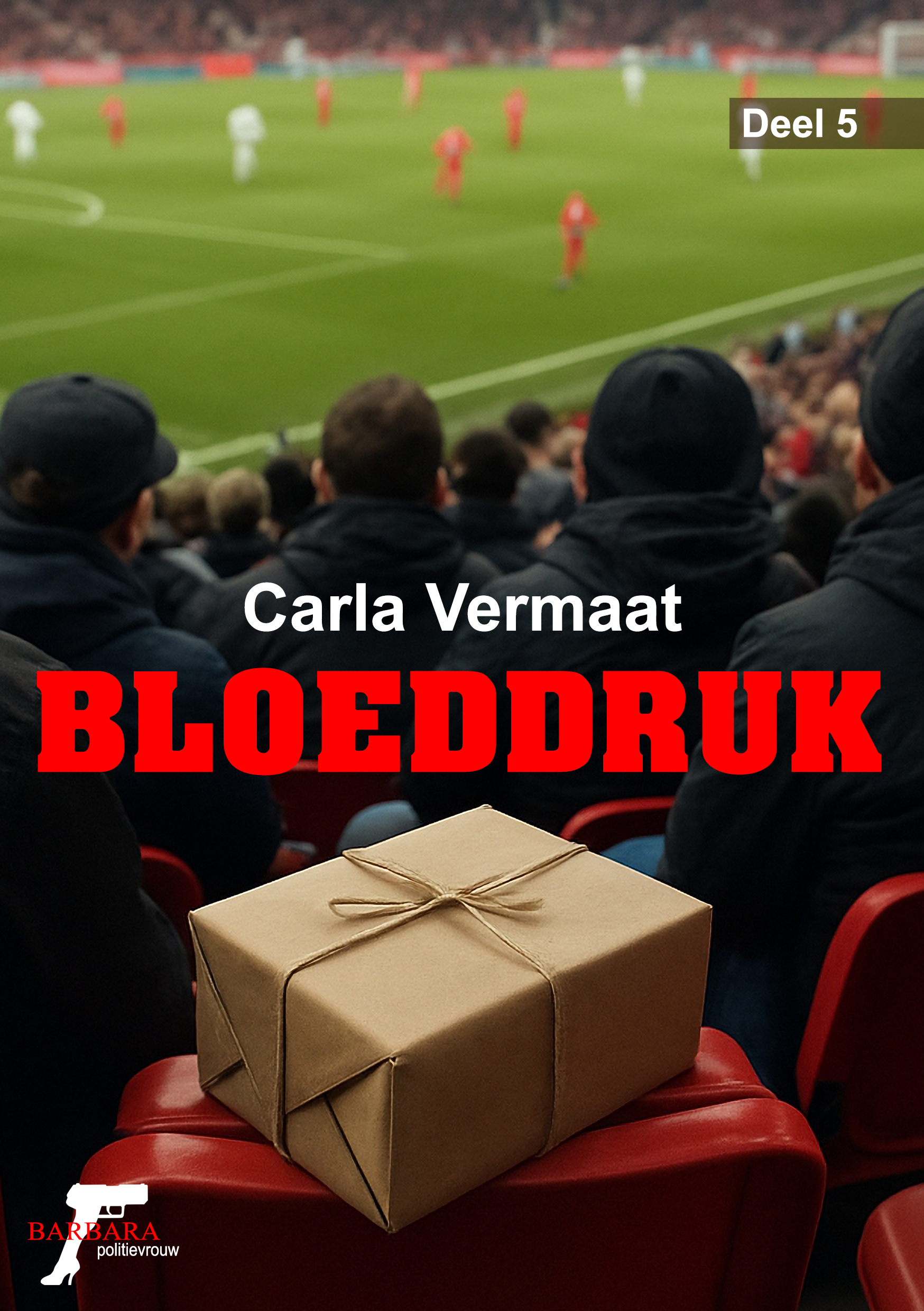 Bloeddruk 