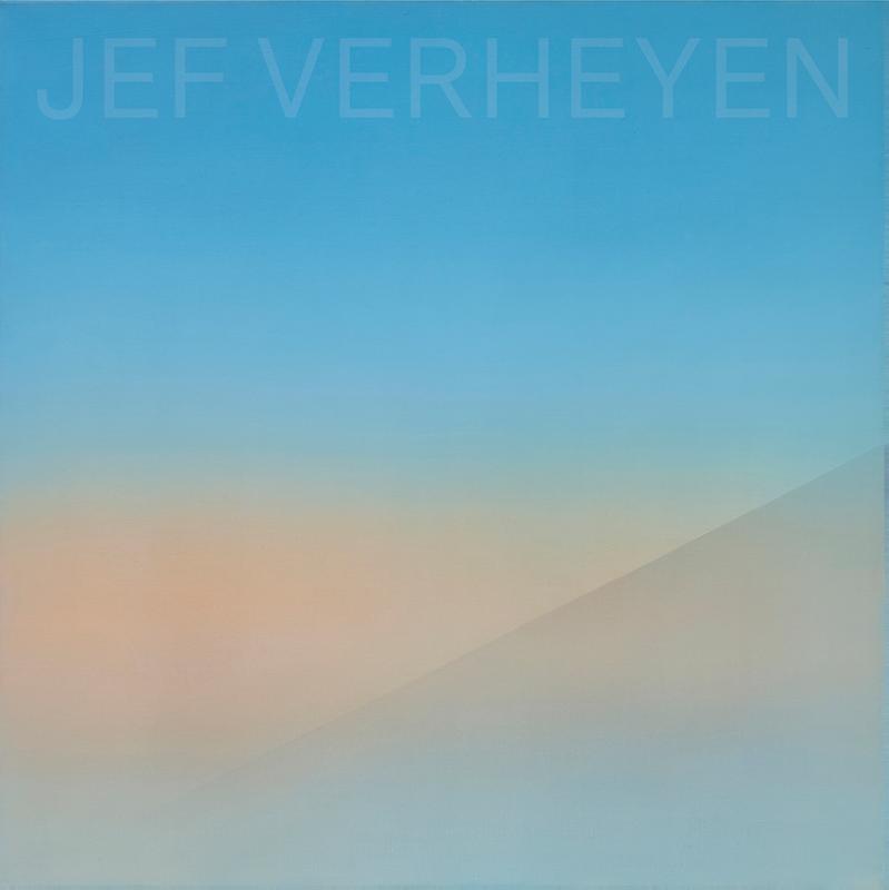 Jef Verheyen