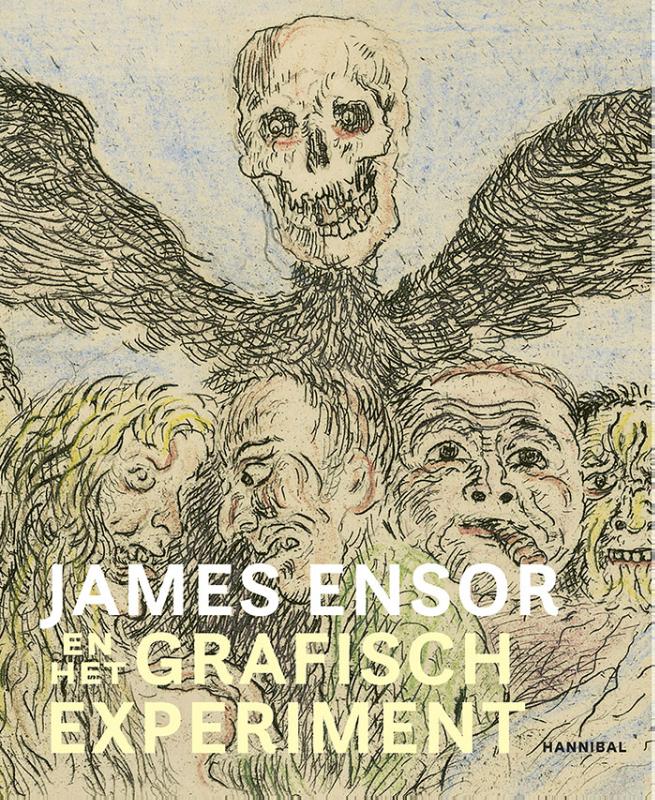 James Ensor en het grafisch experiment