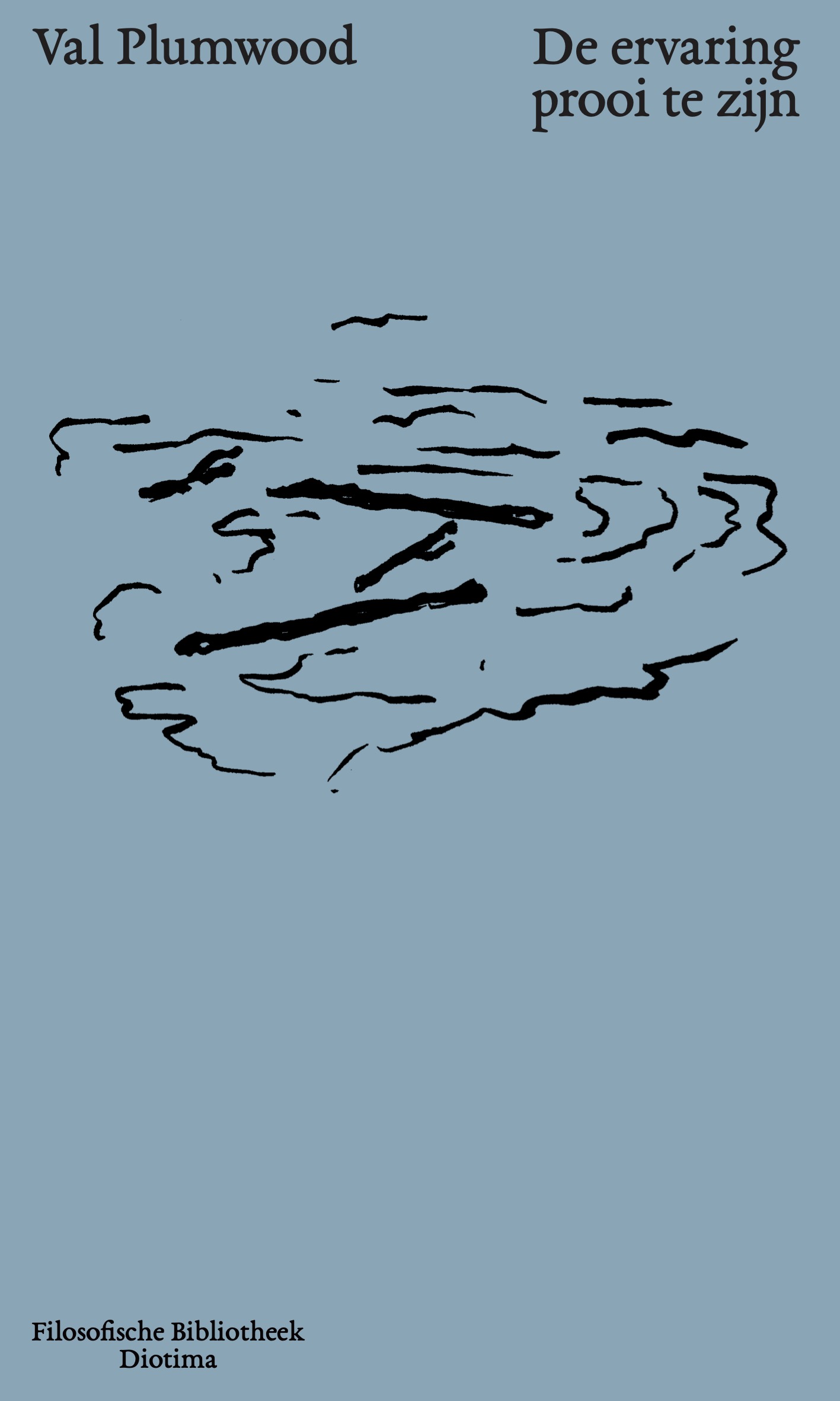 De ervaring prooi te zijn 