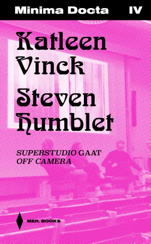 Katleen Vinck & Steven Humblet