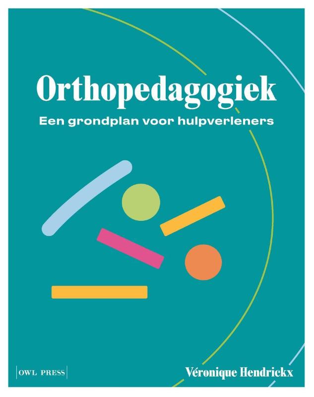 Orthopedagogiek